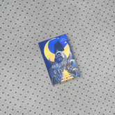 a song to drown rivers by ann liang